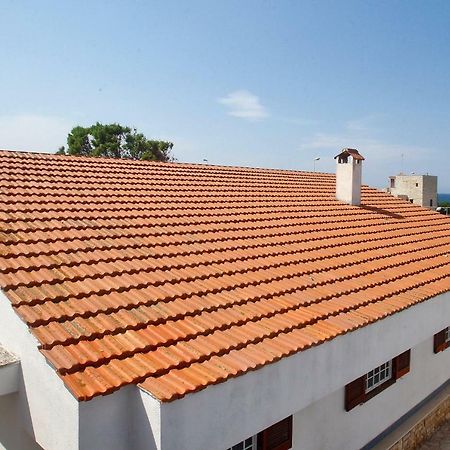 B&B Villa Al Mare Giovinazzo Exterior foto
