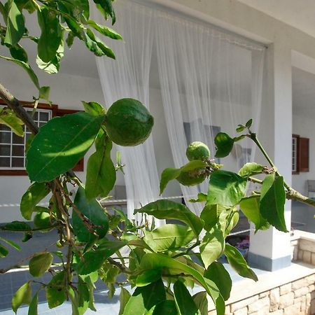 B&B Villa Al Mare Giovinazzo Exterior foto