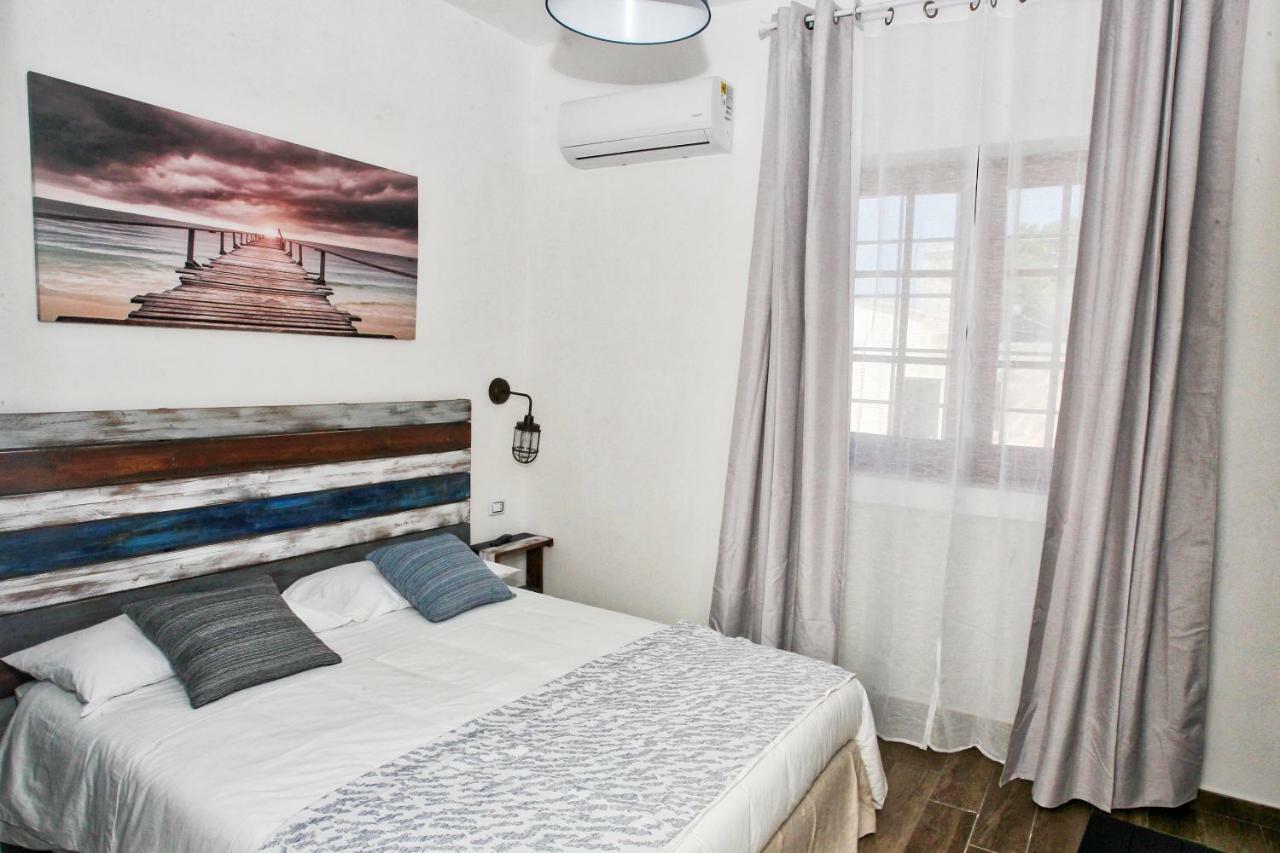 B&B Villa Al Mare Giovinazzo Exterior foto