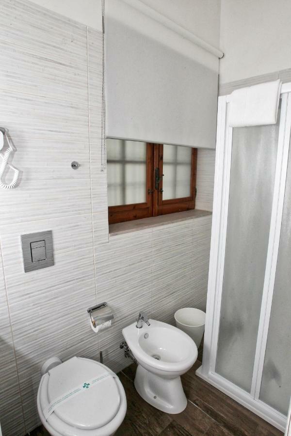 B&B Villa Al Mare Giovinazzo Exterior foto