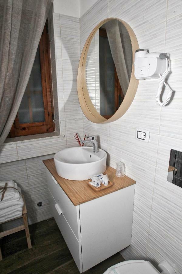 B&B Villa Al Mare Giovinazzo Exterior foto