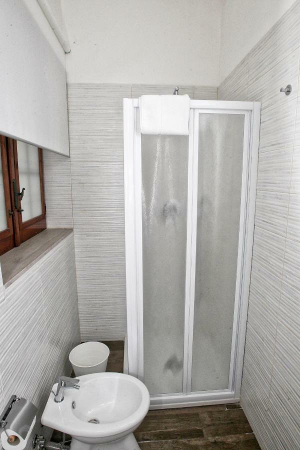 B&B Villa Al Mare Giovinazzo Exterior foto
